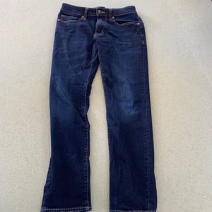 American Eagle DarkBlueEXTREME FLEX Men's Straight